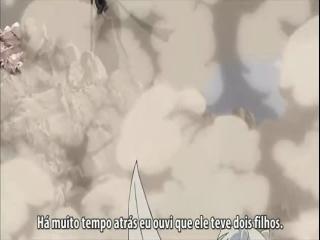 Inuyasha Kanketsu-Hen - Episodio 13 - A Meido completa