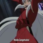 Inuyasha Kanketsu-Hen