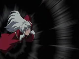 Inuyasha Kanketsu-Hen - Episodio 26 - Em direção ao amanhecer