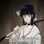 Inuyasha Kanketsu-Hen