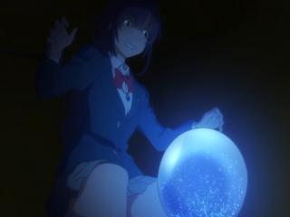 Irozuku Sekai no Ashita kara - Episodio 5 - Uma Receita Modesta