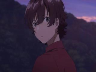 Irozuku Sekai no Ashita kara - Episodio 7 - O Fardo de Vênus