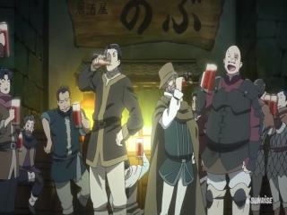 Isekai Izakaya: Koto Aitheria no Izakaya Nobu - Episodio 24 - Ale da Cidade Antiga