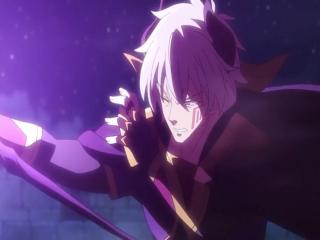 Isekai Maou to Shoukan Shoujo no Dorei Majutsu - Episodio 10 - A Ressurreição do  Lorde Demônio