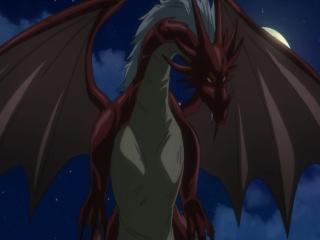 Isekai wa Smartphone to Tomo Ni - Episodio 6 - Mudança e o Dragão