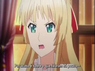 Isuca - Episodio 4 - Manobras Secretas