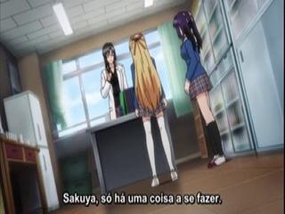 Isuca - Episodio 5 - Olho da Verdade