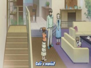 Itazura na Kiss - Episodio 13 - Período do amor