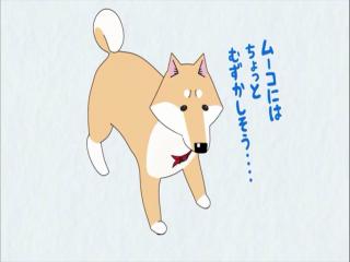 Itoshi no Muco - Episodio 12 - Enrolando ao Redor da Neve, Etc.