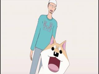 Itoshi no Muco - Episodio 18 - Uma Luta Que Não Posso Perder