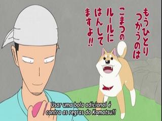 Itoshi no Muco - Episodio 2 - Vamos Passear de Carro! Muco Se Torna o Vento