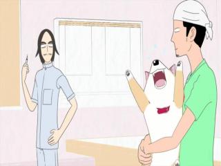 Itoshi no Muco - Episodio 5 - Adoro Passeios! Hoje, Vamos Pegar Um Caminho Diferente