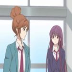 Itsudatte Bokura No Koi Wa 10cm Datta