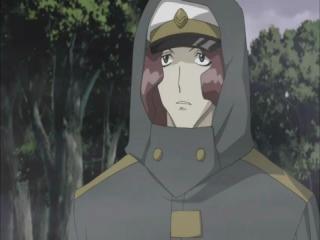 Ixion Saga Dimension Transfer - Episodio 12 - episódio 12