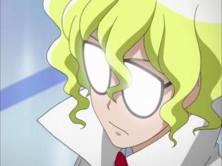 Ixion Saga Dimension Transfer - Episodio 17 - episódio 17