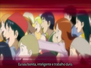 Ixion Saga Dimension Transfer - Episodio 18 - episódio 18