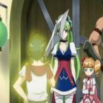 Ixion Saga Dimension Transfer