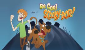 Que Legal, Scooby-Doo! Dublado
