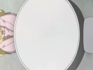 Jigoku Shoujo - Episodio 17 - O cenário de vidro