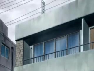 Jigoku Shoujo - Episodio 18 - A Menina Aprisionada