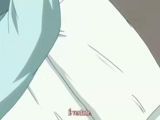 Jigoku Shoujo - Episodio 23 - A Luz da Custódia