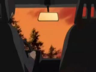 Jigoku Shoujo - Episodio 24 - A Vila da Noite