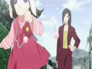 Jigoku Shoujo Futakomori - Episodio 14 - A Pacífica Margem do Lago