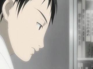 Jigoku Shoujo Futakomori - Episodio 6 - Onde o Sol Toca