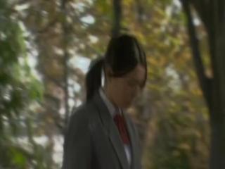 Jigoku Shoujo Live Action - Episodio 6 - O fio vermelho da promessa
