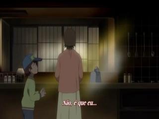 Jigoku Shoujo Mitsuganae - Episodio 21 - episódio 21