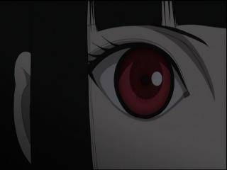 Jigoku Shoujo: Yoi no Togi - Episodio 10 - A Rota Obscura