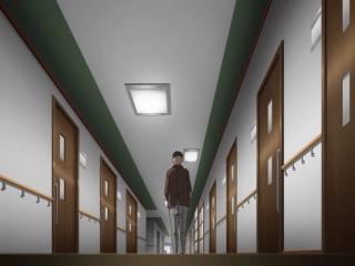 Jigoku Shoujo: Yoi no Togi - Episodio 4 - Enterre-me Profundamente
