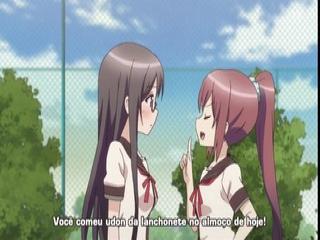 Jinsei - Episodio 6 - Lida