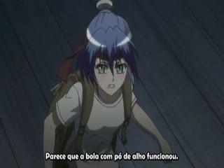 Jitsu wa Watashi wa - Episodio 13 - Vamos Voltar Juntos