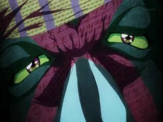 JoJo no Kimyou na Bouken (2012) - Episodio 17 - Armadilhas Profundas