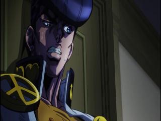 JoJo no Kimyou na Bouken: Diamond wa Kudakenai - Episodio 15 - Vamos Para a Casa do Desenhista - Parte 2