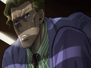 JoJo no Kimyou na Bouken: Diamond wa Kudakenai - Episodio 21 - Yoshikage Kira Quer Uma Vida Tranquila - Parte 1