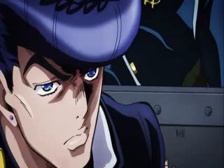 JoJo no Kimyou na Bouken: Diamond wa Kudakenai - Episodio 3 - Os Irmãos Nijimura - Parte 1