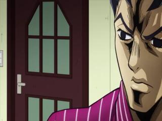 JoJo no Kimyou na Bouken: Diamond wa Kudakenai - Episodio 30 - Gatos Amam Yoshikage Kira