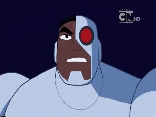 Justice League Action - Episodio 11 - Brincadeira de Criança