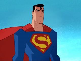 Justice League Action - Episodio 2 - Perda de Poder