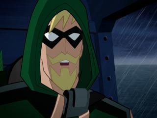 Justice League Action - Episodio 31 - Gladiador Jurássico