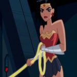 Justice League Action Dublado