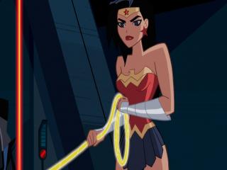 Justice League Action - Episodio 32 - Parabéns Bizarro