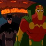 Justice League Action Dublado