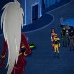 Justice League Action Dublado