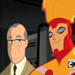 Justice League Action Dublado