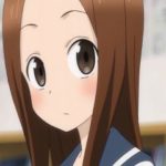 Karakai Jouzu No Takagi-san