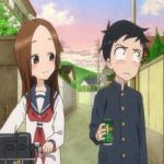 Karakai Jouzu No Takagi-san