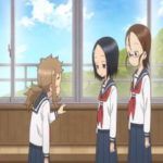 Karakai Jouzu No Takagi-san